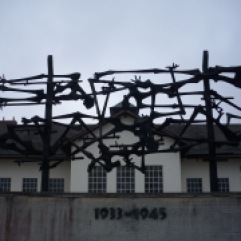 Dachau Prison